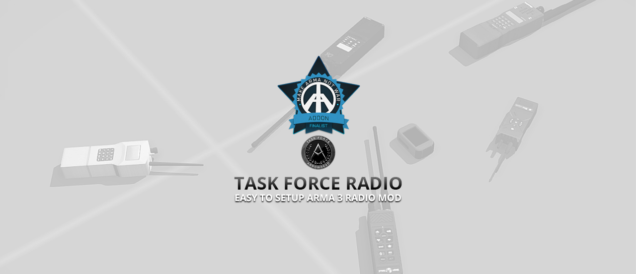 task force arma 3 radio teamspeak plugin